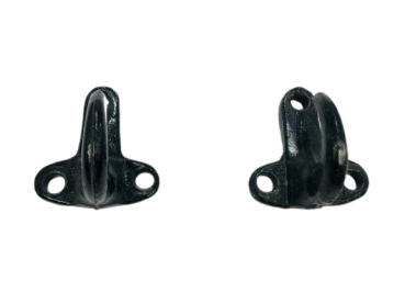 Abschlepphaken UAZ 469